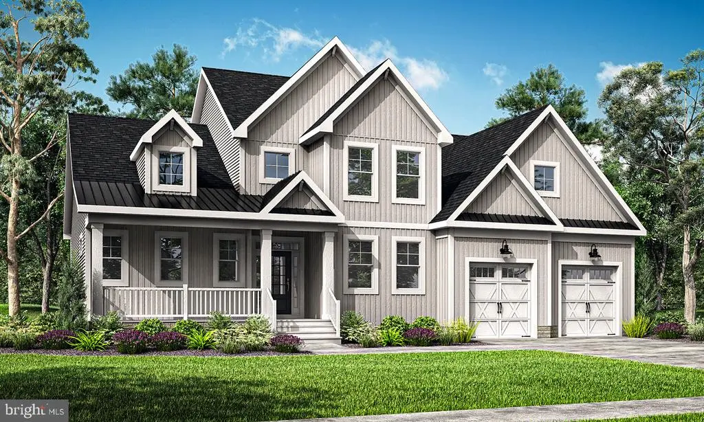 1143 Majesty Ln, Middletown