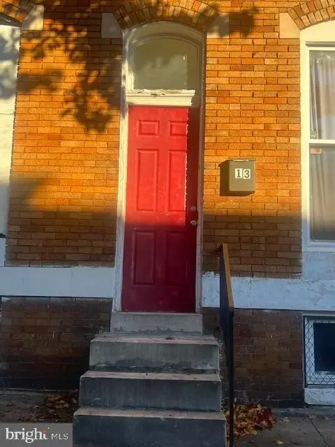 13 Gorman Ave N, Baltimore