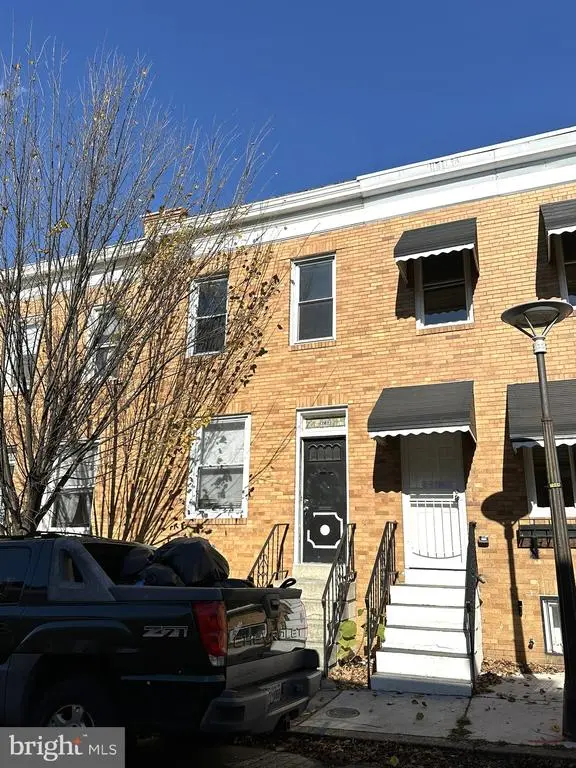 2732 Mura St, Baltimore