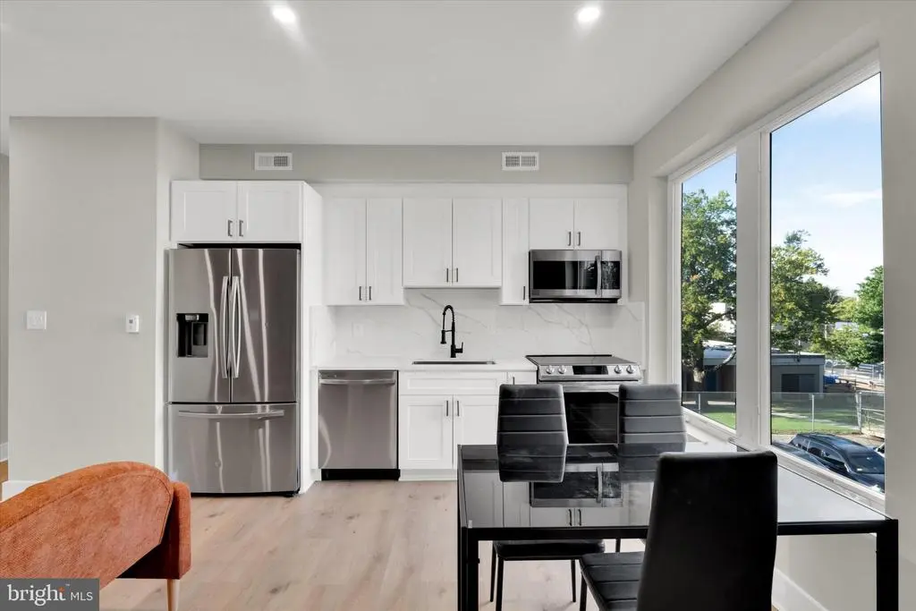 1915 Benning Rd Ne #101, Washington