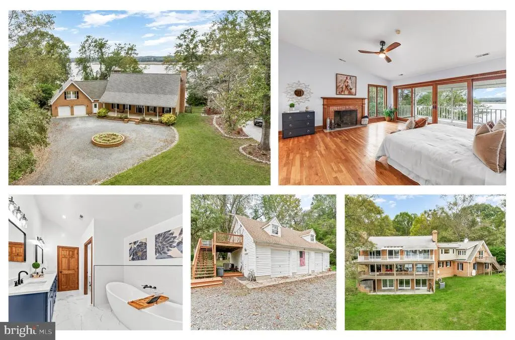 3017 Abington Manor Dr, Huntingtown