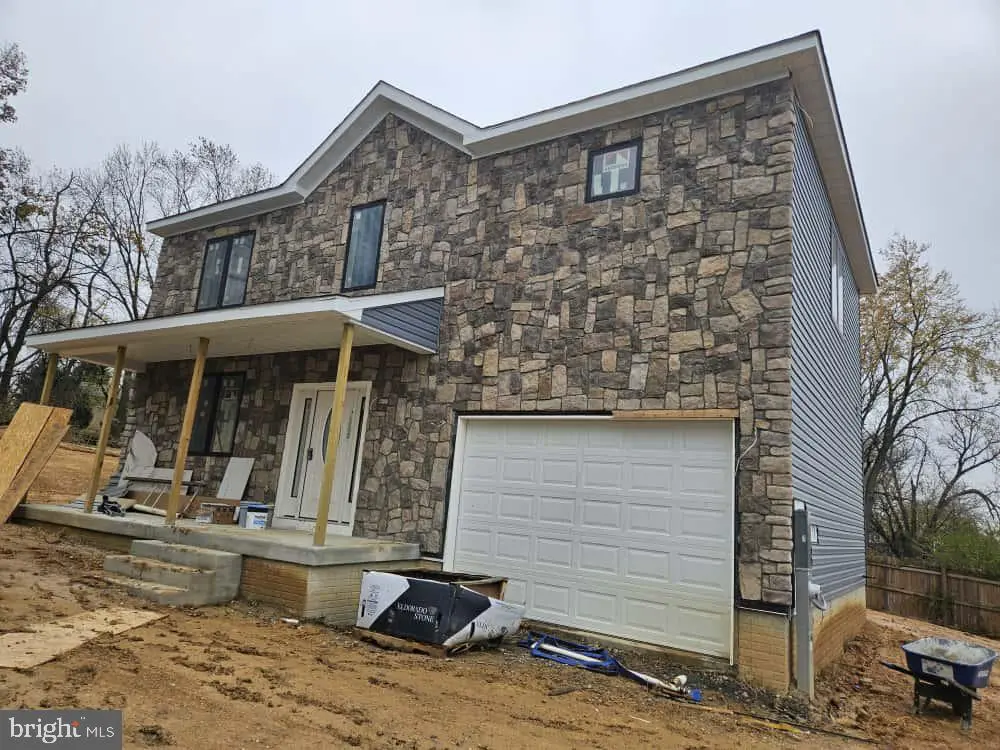 8109 Philadelphia Rd, Rosedale