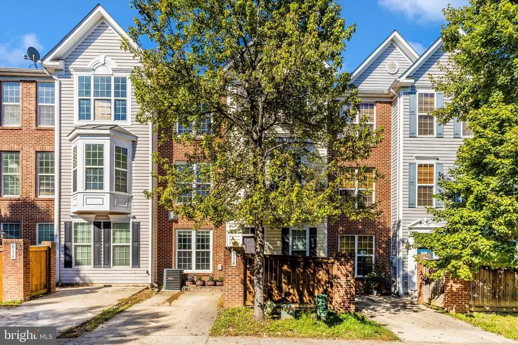 114 Whiskey Creek Cir, Frederick