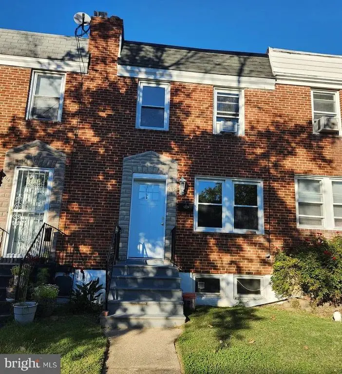 4116 Raymonn Ave, Baltimore