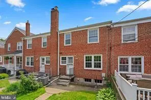 8106 Pleasant Plains Rd Pleasant Plains, Towson