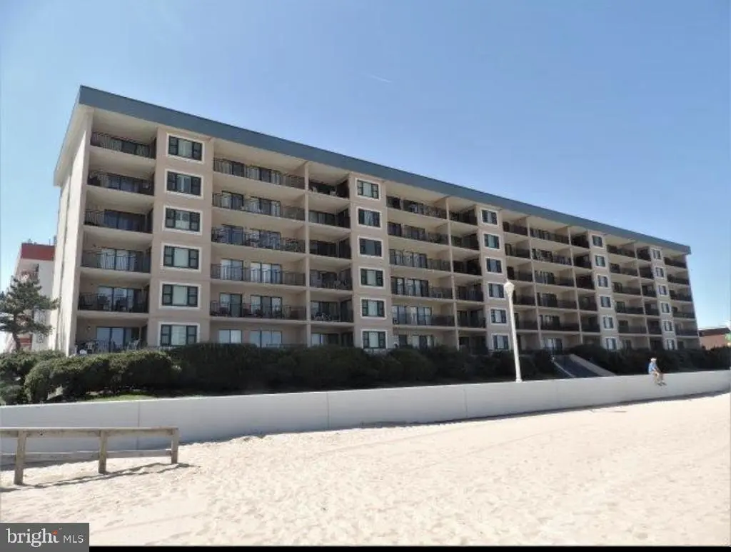 1801 Atlantic Ave #103, Ocean City