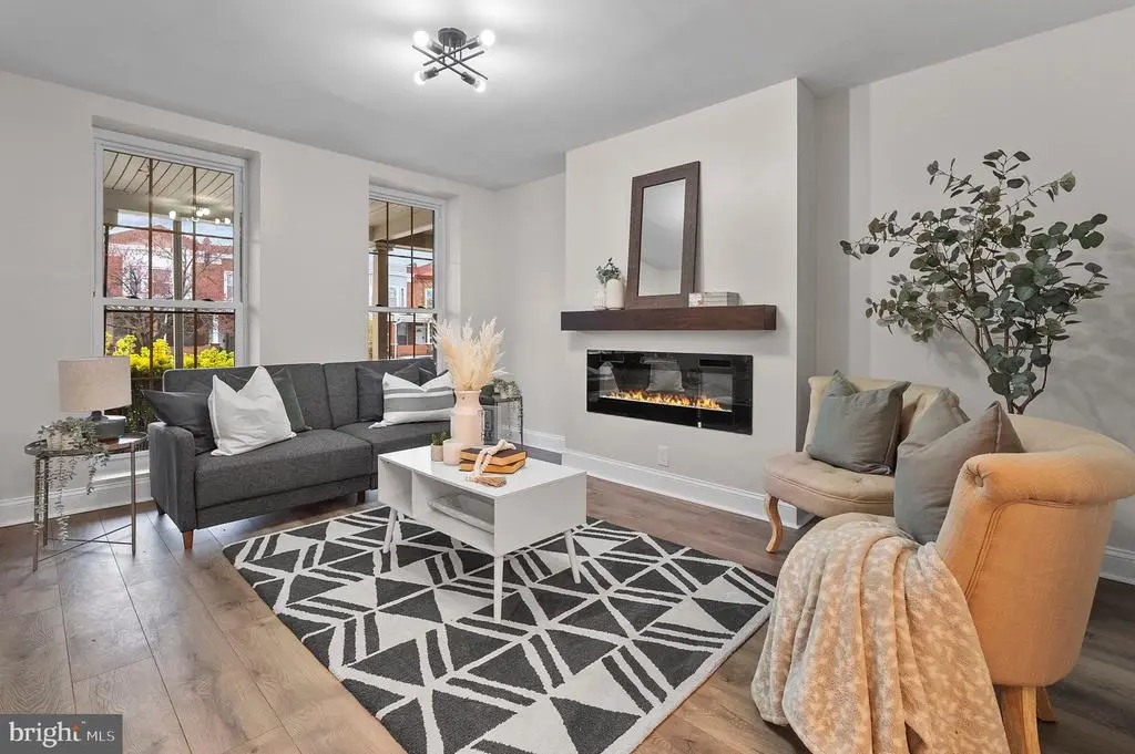 2324 Edmondson Ave, Baltimore