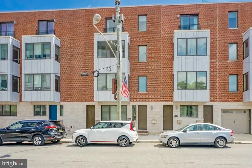 1011 Germantown Ave #b, Philadelphia