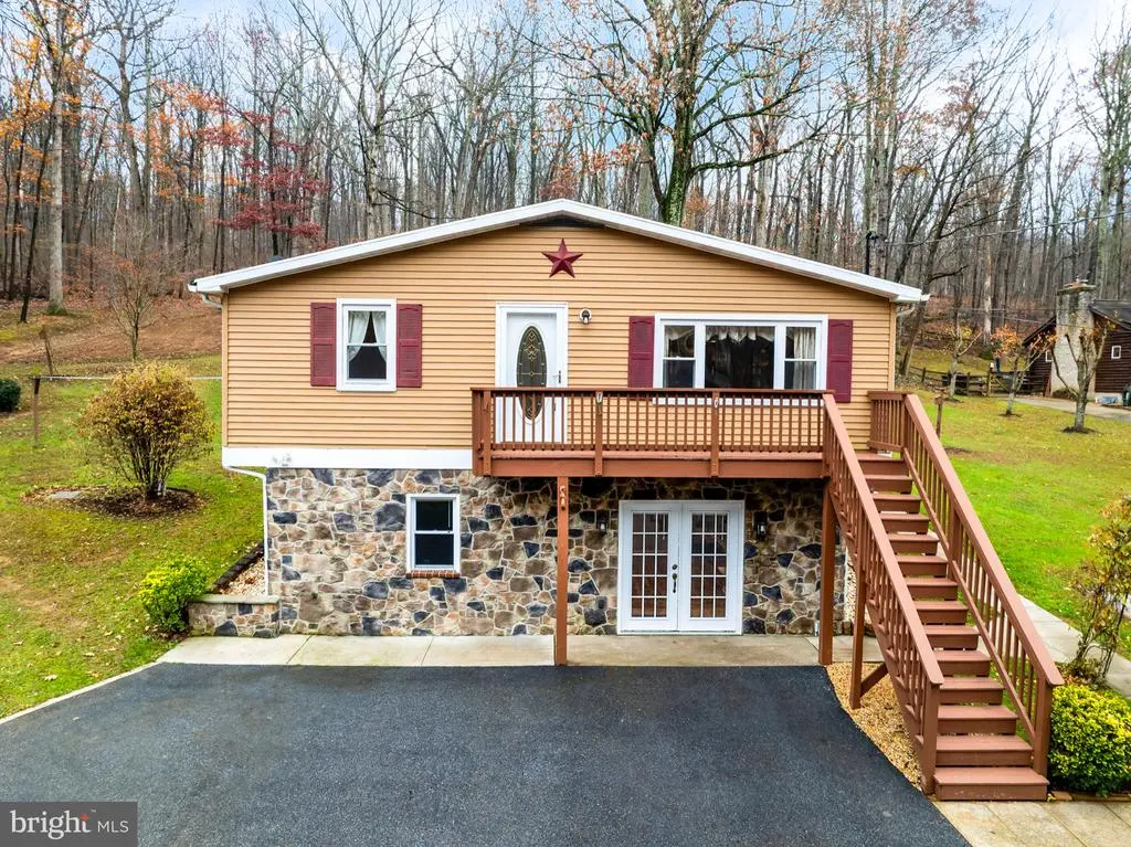 355 Silver Run Valley Rd, Westminster