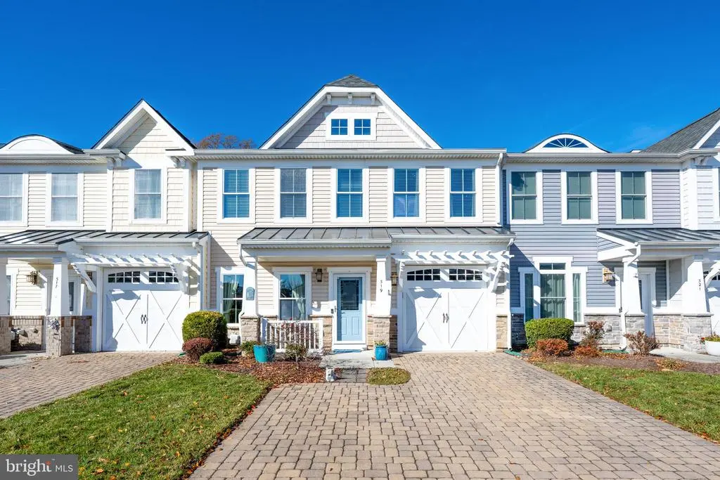 319 Samantha Dr, Lewes