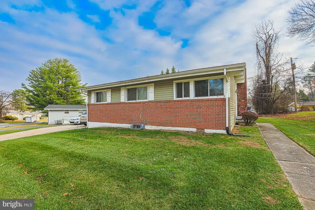 8205 Arrowhead Rd, Baltimore