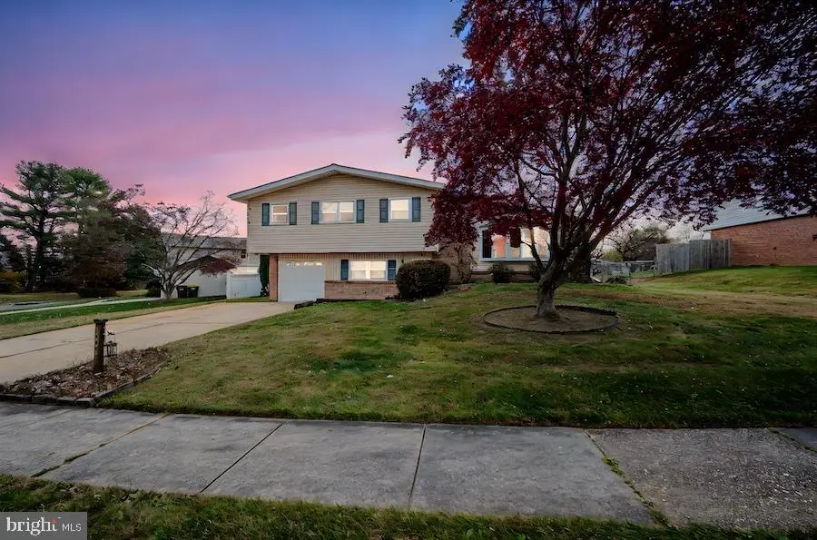 4501 Pickwick Dr, Wilmington