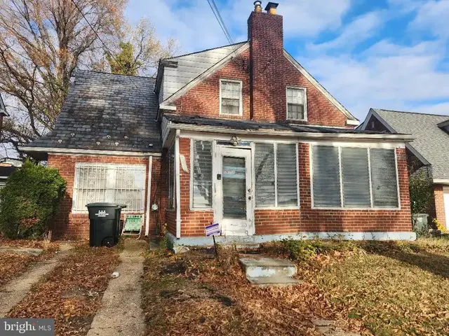 1448 Channing St Ne, Washington