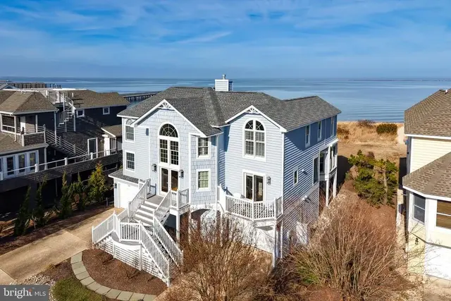 122 Breakwater Reach, Lewes