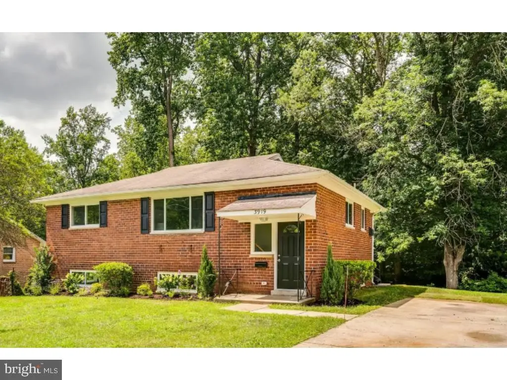 3919 Littleton St, Silver Spring