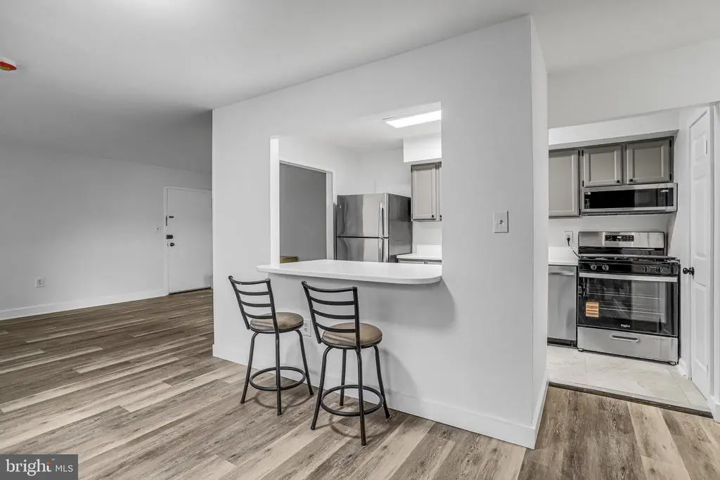 12311 Braxfield Ct #7, Rockville