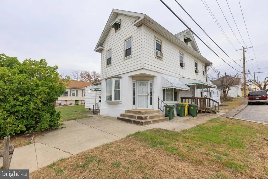 17 2nd Ave, Baltimore