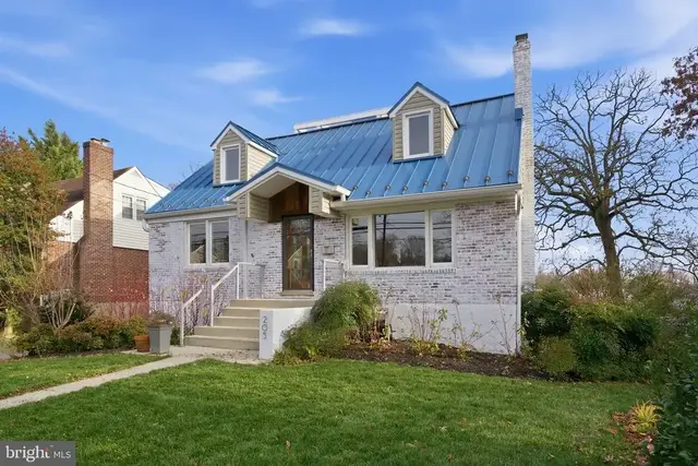 205 Newburg Ave, Catonsville