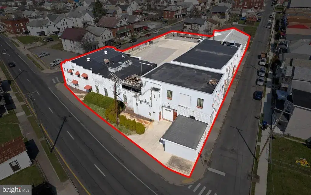 300 W Industrial Blvd, CUMBERLAND