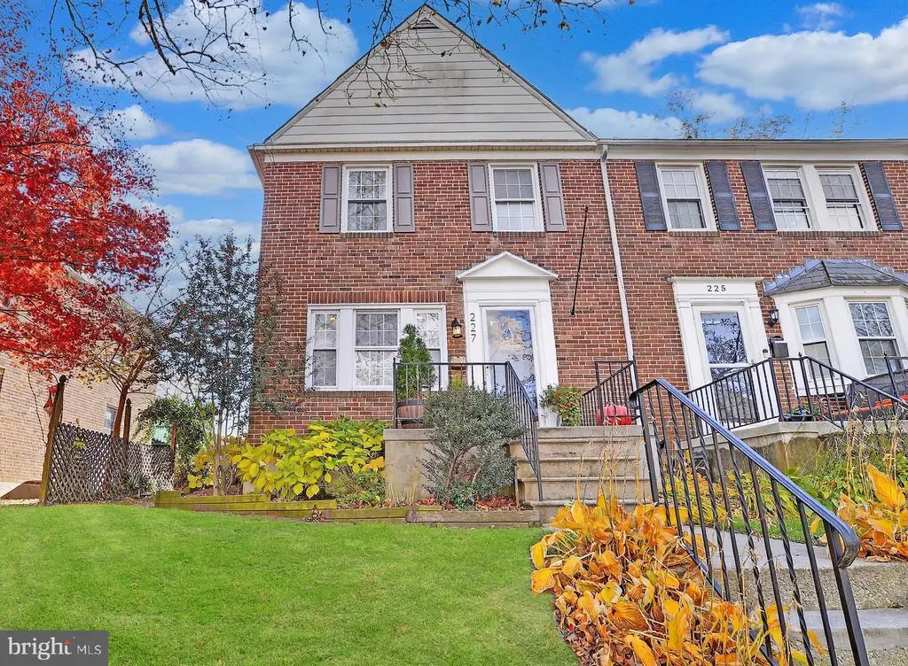 227 Overbrook Rd, Baltimore
