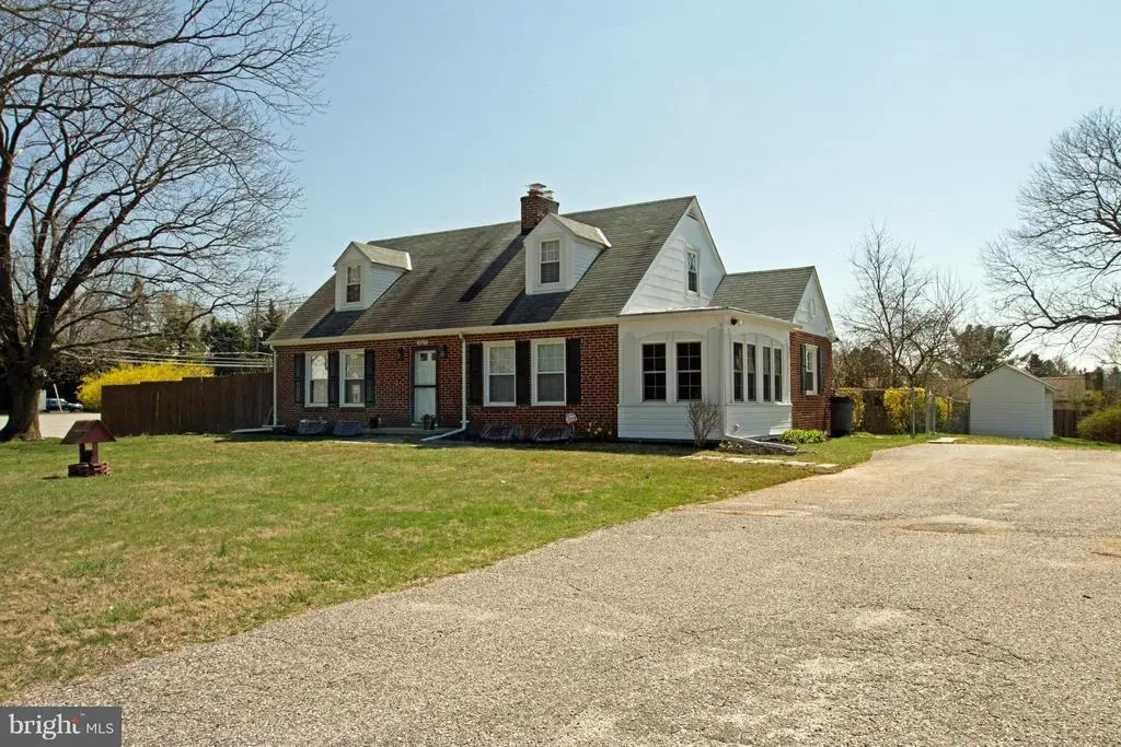 5303 Glen Falls Rd, Reisterstown