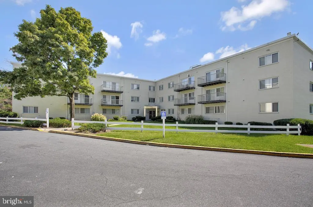 5601 Parker House Ter #201, Hyattsville