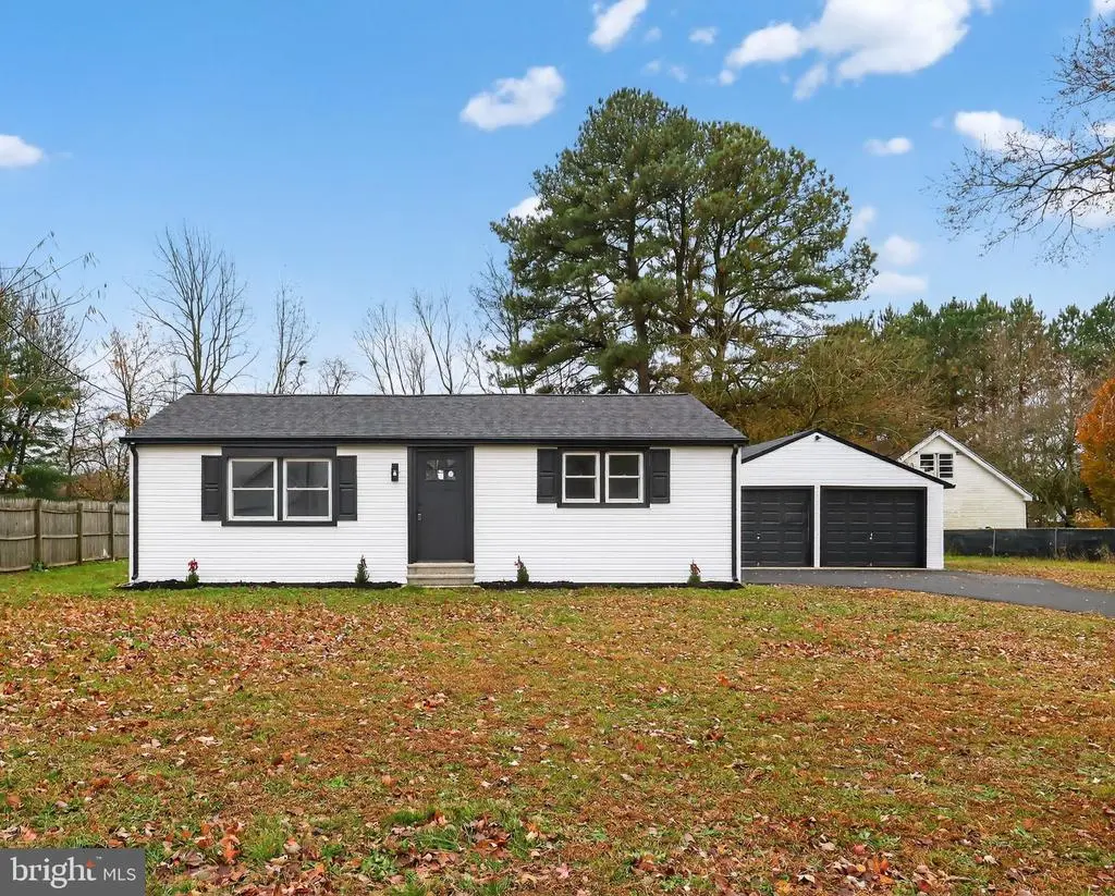 216 W High St, Felton