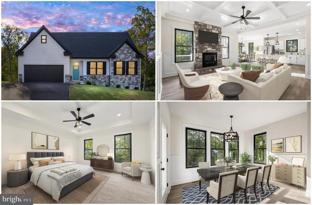 111 Huntington Hills Ln, Fredericksburg