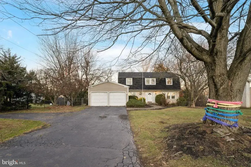 1905 Palomino Dr, WARRINGTON