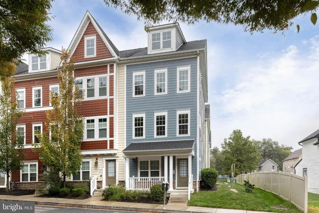 412 Virginia Ave, Towson