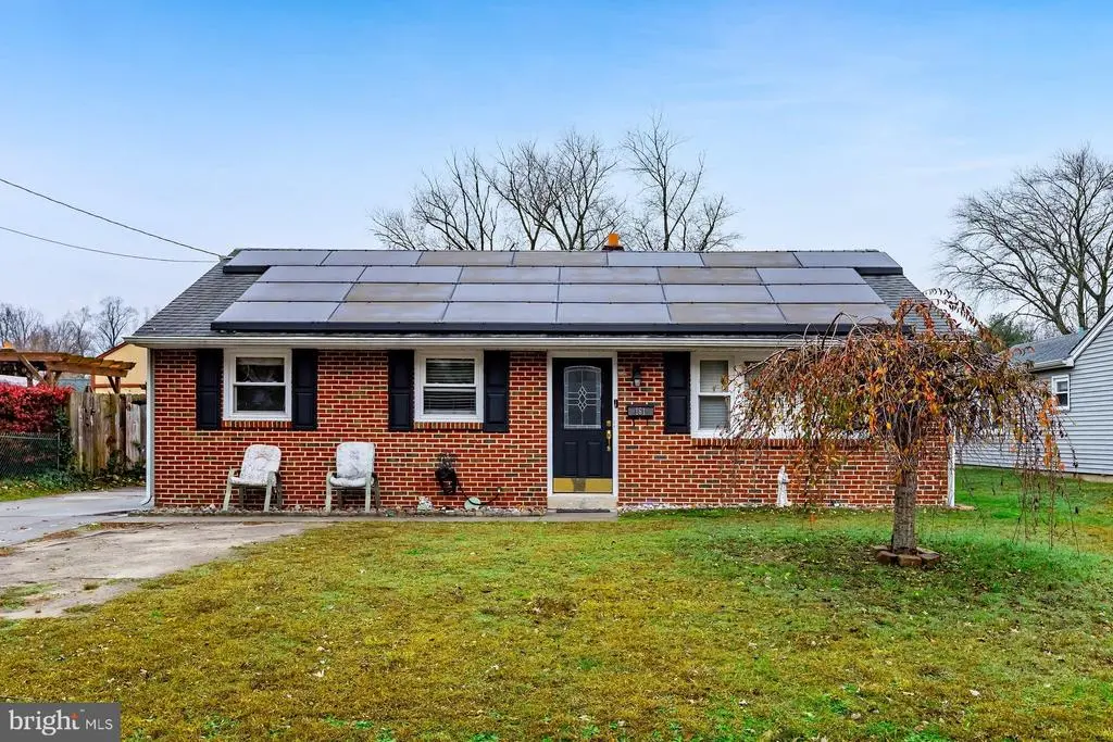 161 Riggins Blvd, Deptford