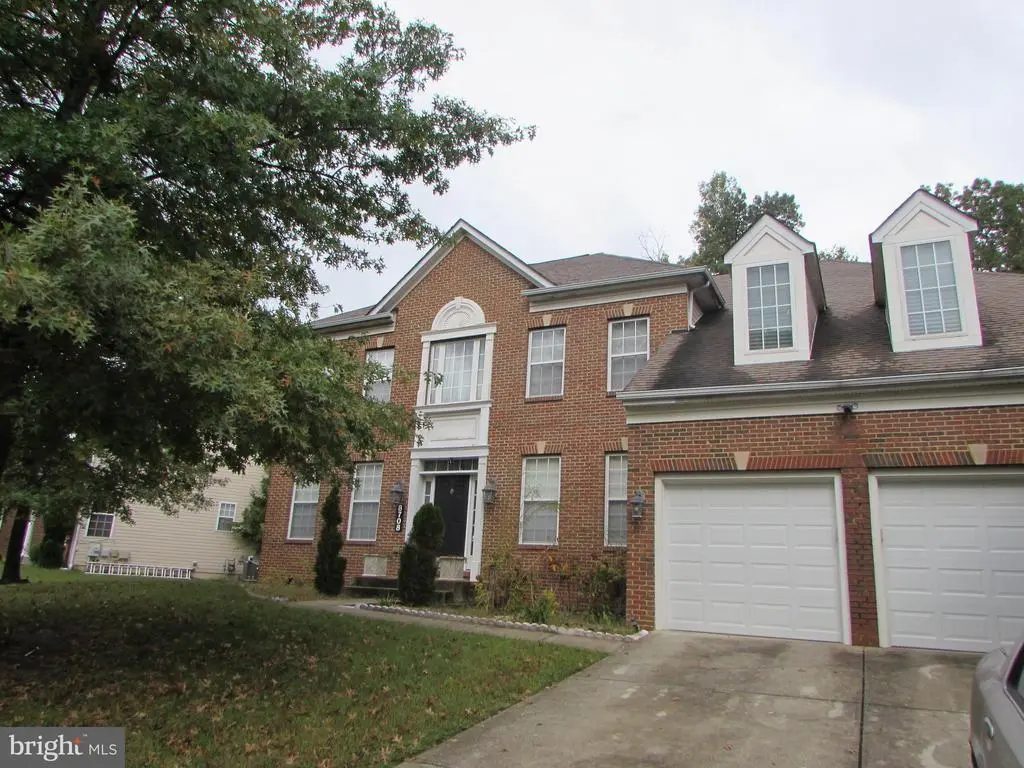 8708 Dorian Ln, Clinton