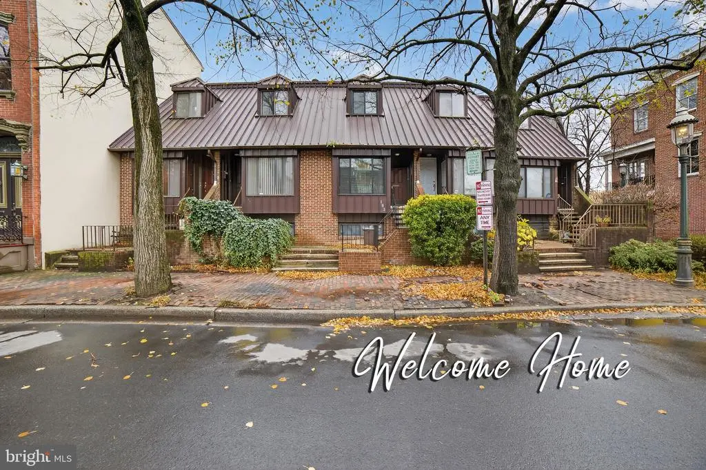 105 Jackson St, Trenton