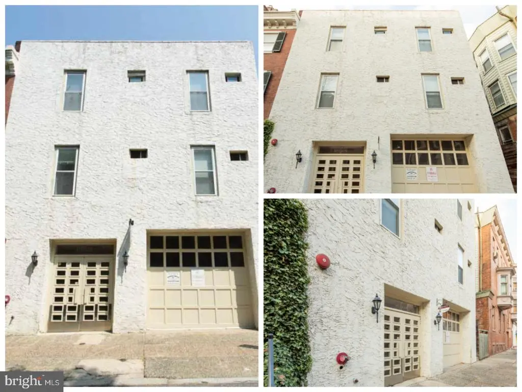 2311 Spruce St #306, Philadelphia