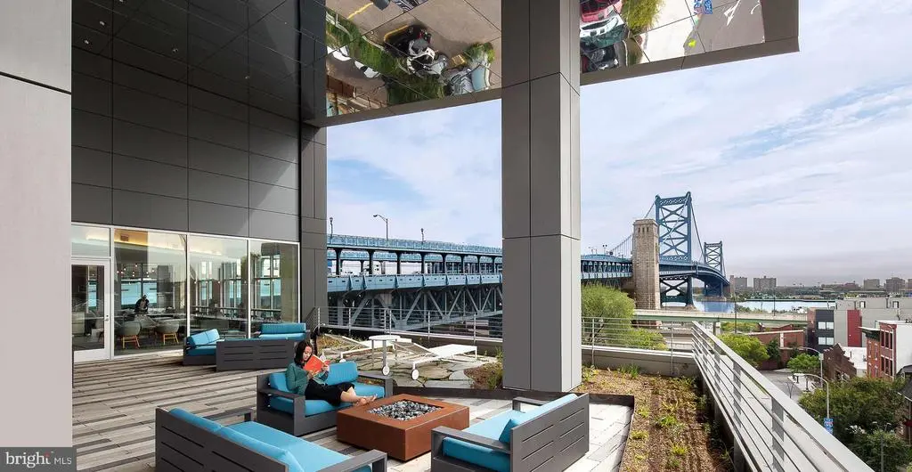 205 Race St #1b-03b, Philadelphia