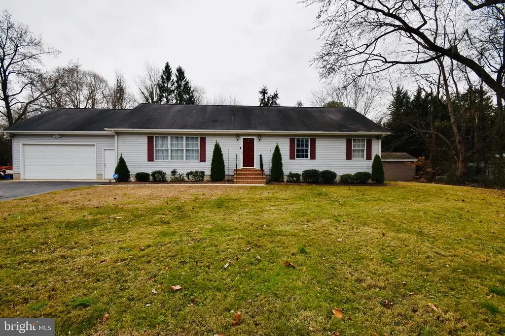 21111 Texas Ave, CHESTERTOWN