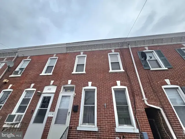 434 S Heald St, Wilmington