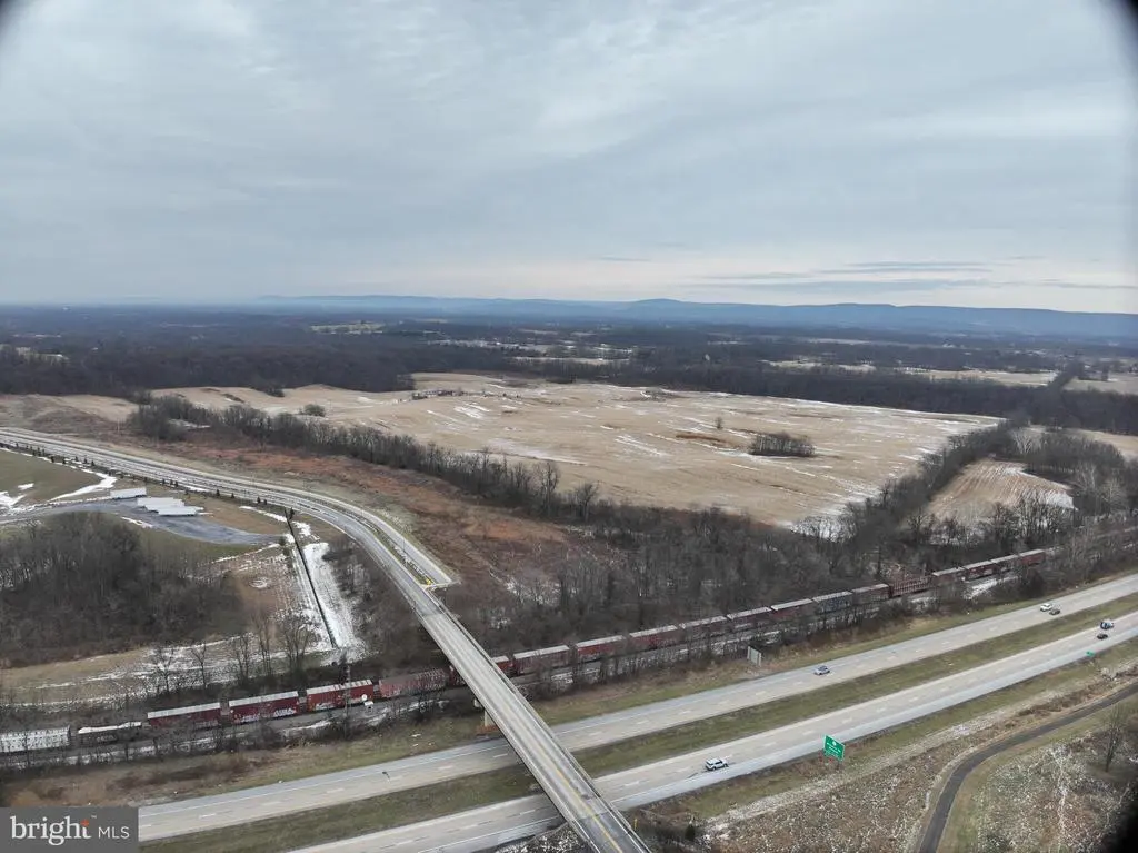 194.98 Ac Granny Smith Ln, KEARNEYSVILLE