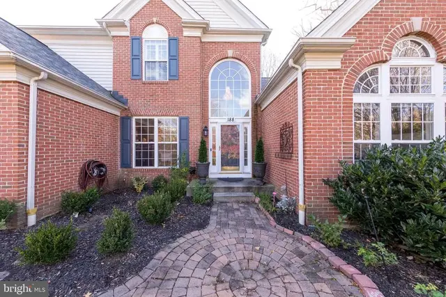 188 Campus Lakes Ct, Bel Air