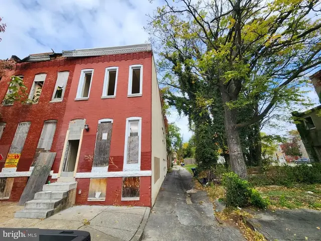 1800 Presbury St, Baltimore
