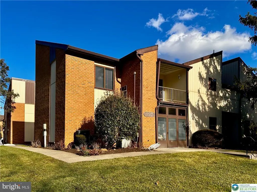 997-k Village Round, ALLENTOWN