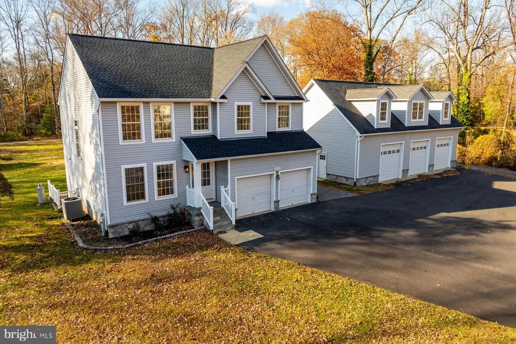 2942 Southaven Dr, Annapolis