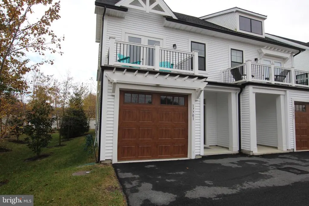 17701 Wilkens Way, Ocean View