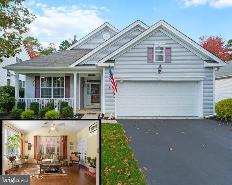 24 Pond View Circle, Barnegat