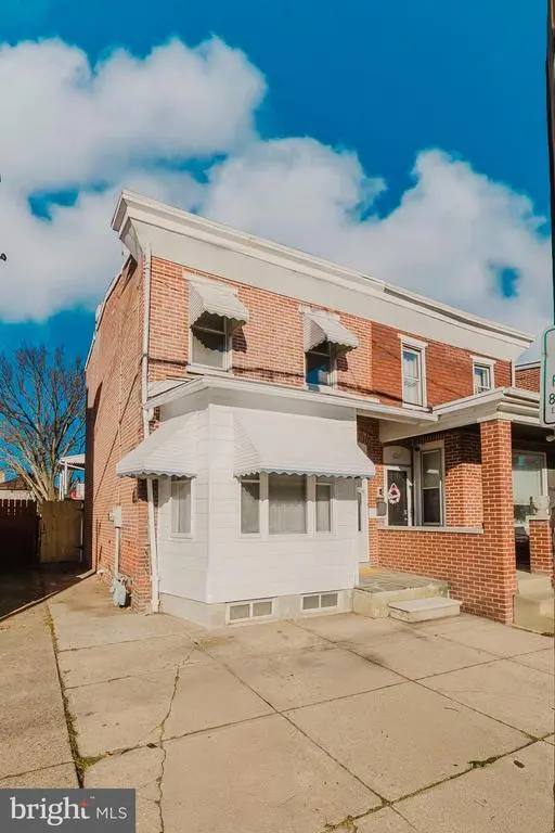 619 N Lincoln St, Wilmington