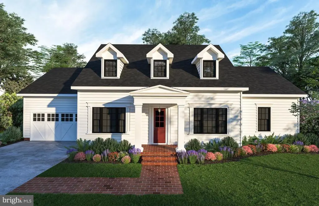 108 Miles Ave, SAINT MICHAELS