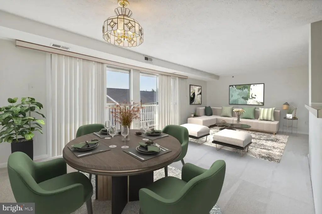 303 Palmspring #10, Gaithersburg