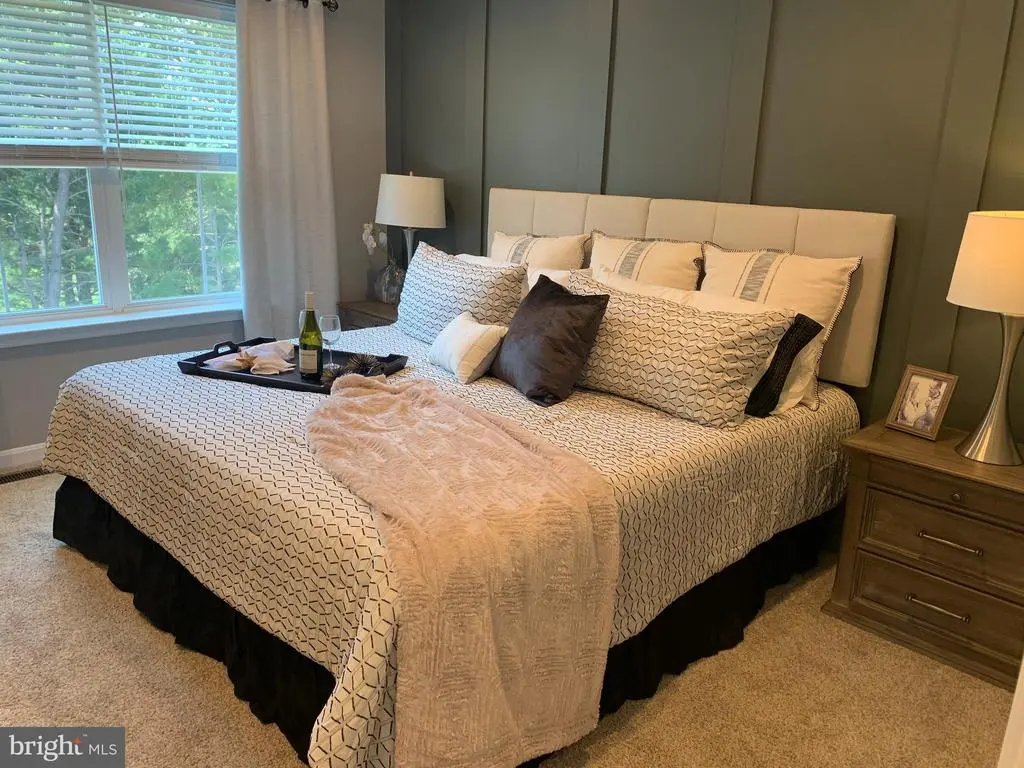 Homesite #18-341 Tumblers Way, Joppa