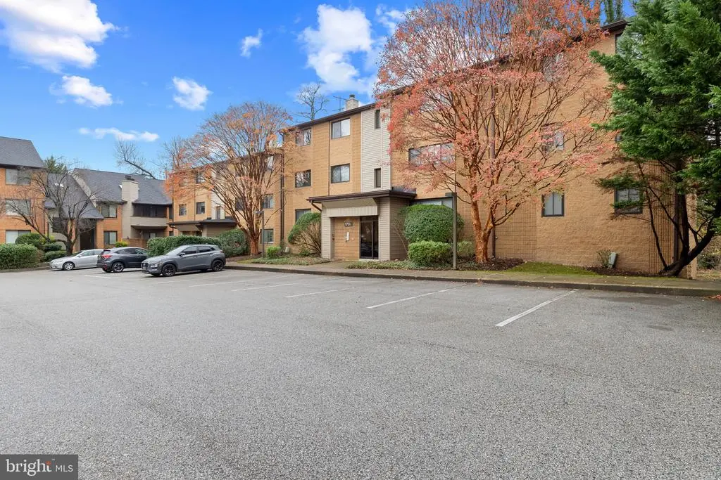 1701 Mount Washington Ct #k, Baltimore