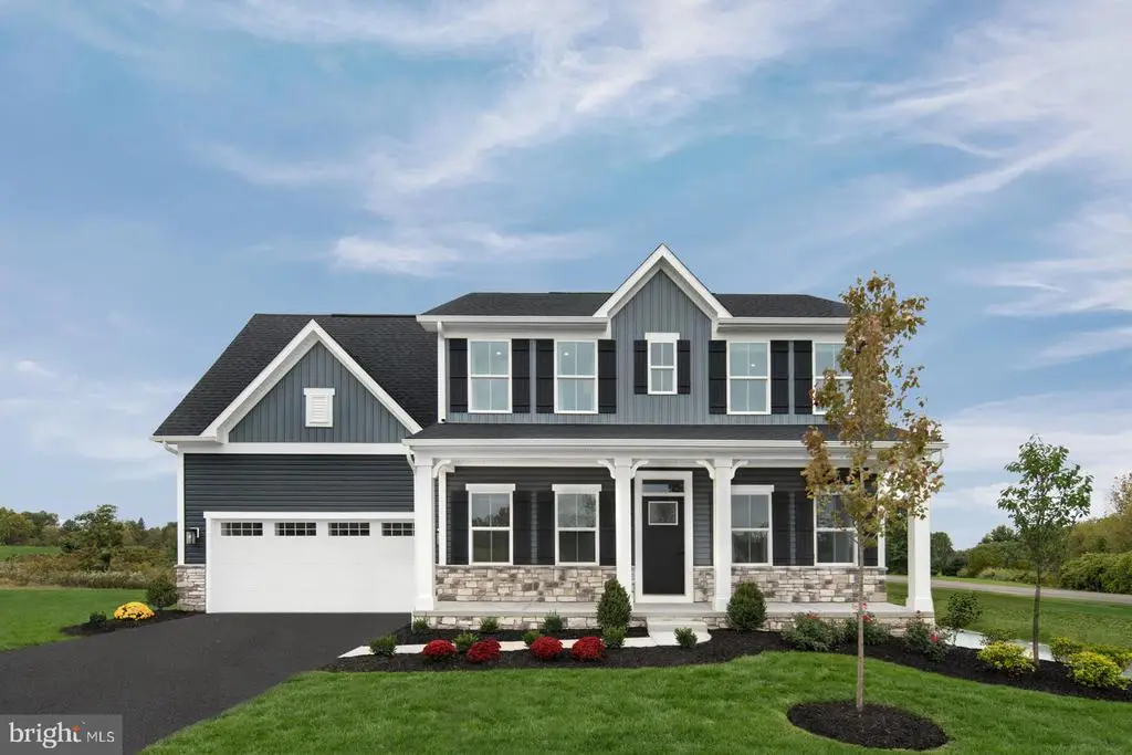 112536 Shannon Drive South, Greencastle